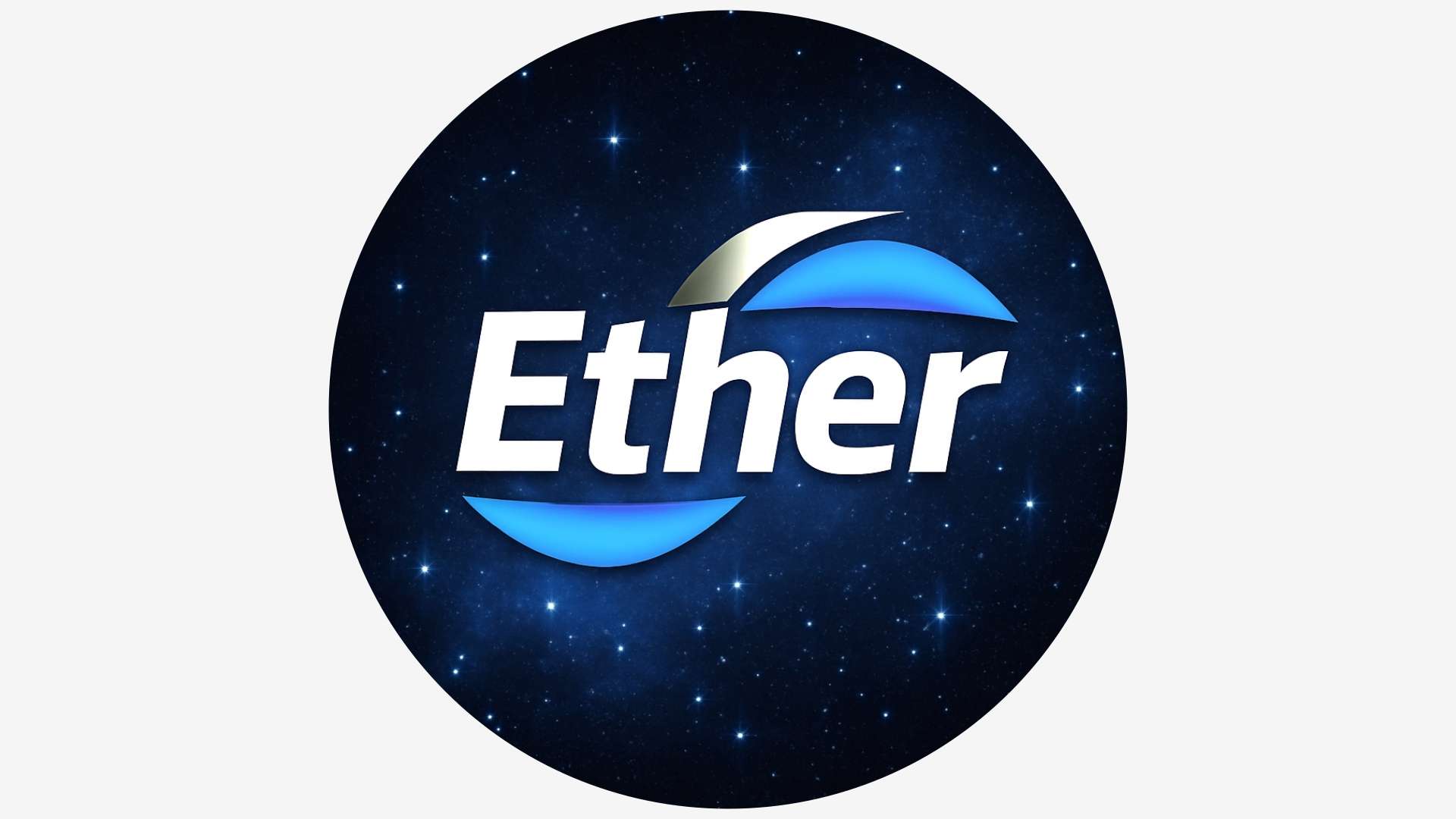 EtherLectures Logo - Connecting Students to Knowledge
