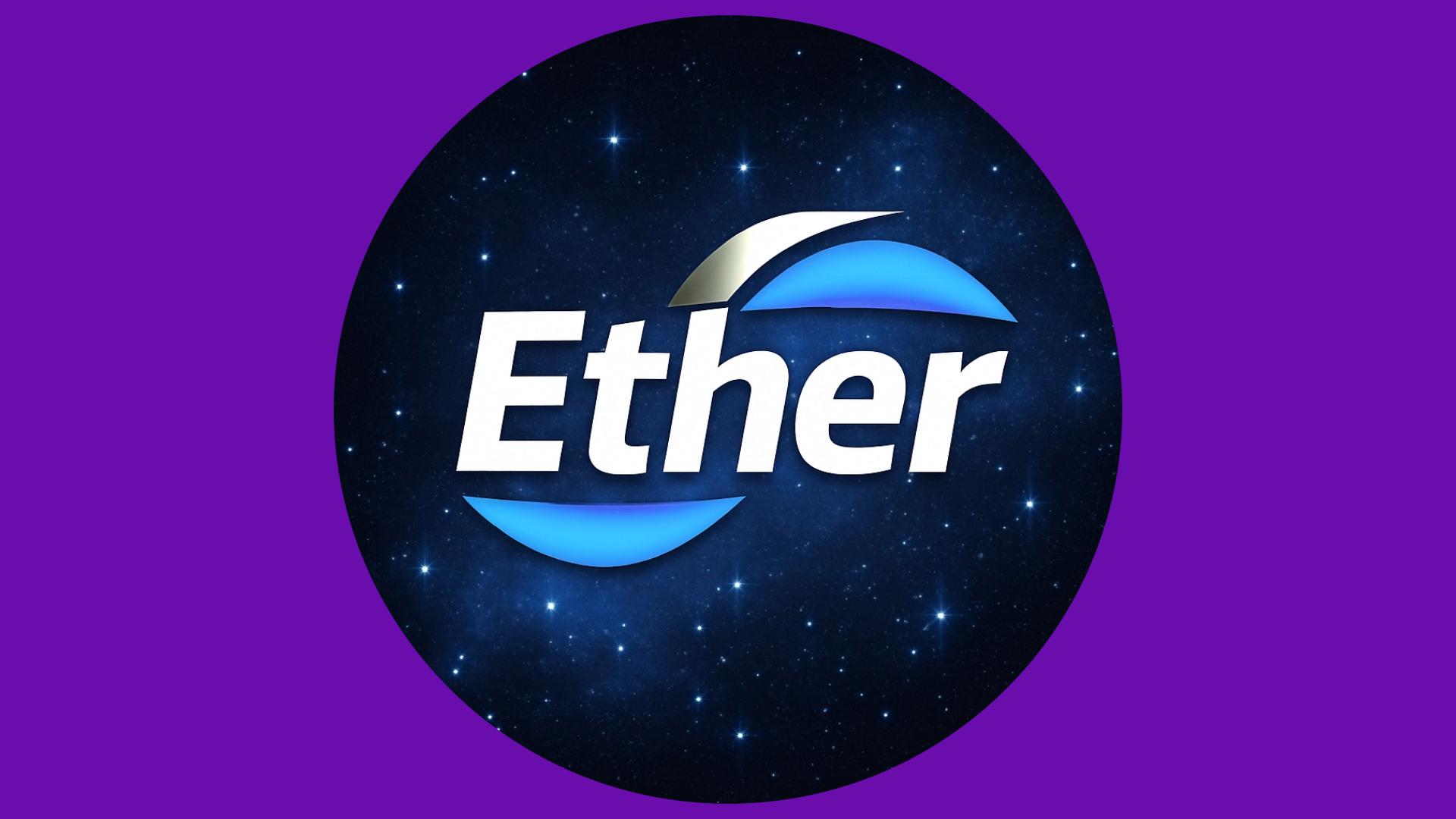 EtherLectures Logo - Connecting Students to Knowledge